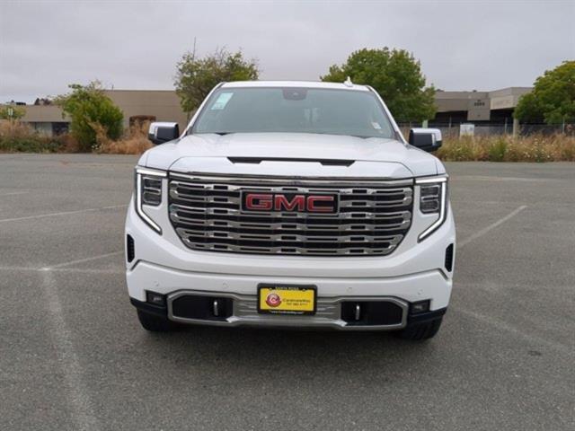 2024 GMC Sierra 1500 Denali Santa Rosa CA