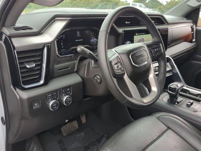 2024 GMC Sierra 1500 Denali Santa Rosa CA