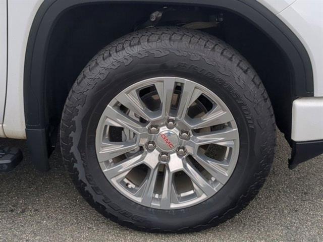 2024 GMC Sierra 1500 Denali Santa Rosa CA