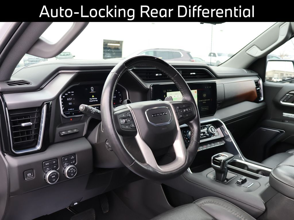 2024 GMC Sierra 1500 Denali San Clemente CA