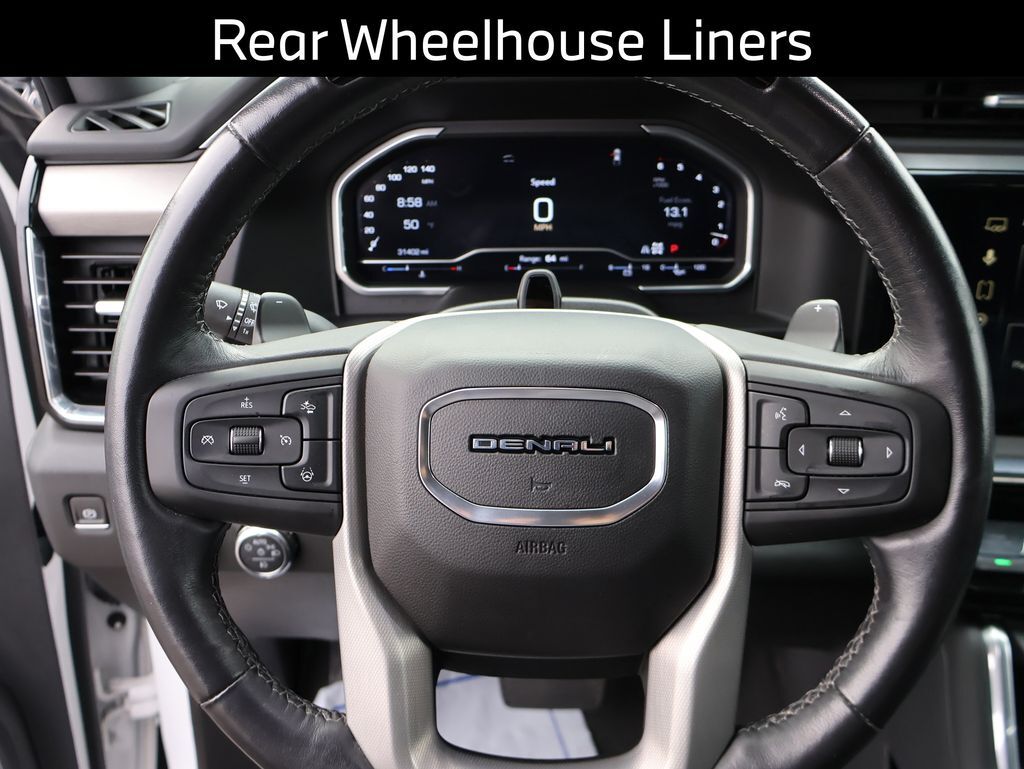 2024 GMC Sierra 1500 Denali San Clemente CA