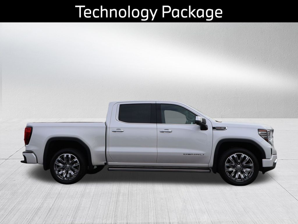 2024 GMC Sierra 1500 Denali San Clemente CA