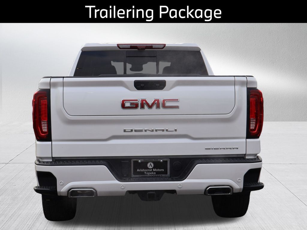 2024 GMC Sierra 1500 Denali San Clemente CA
