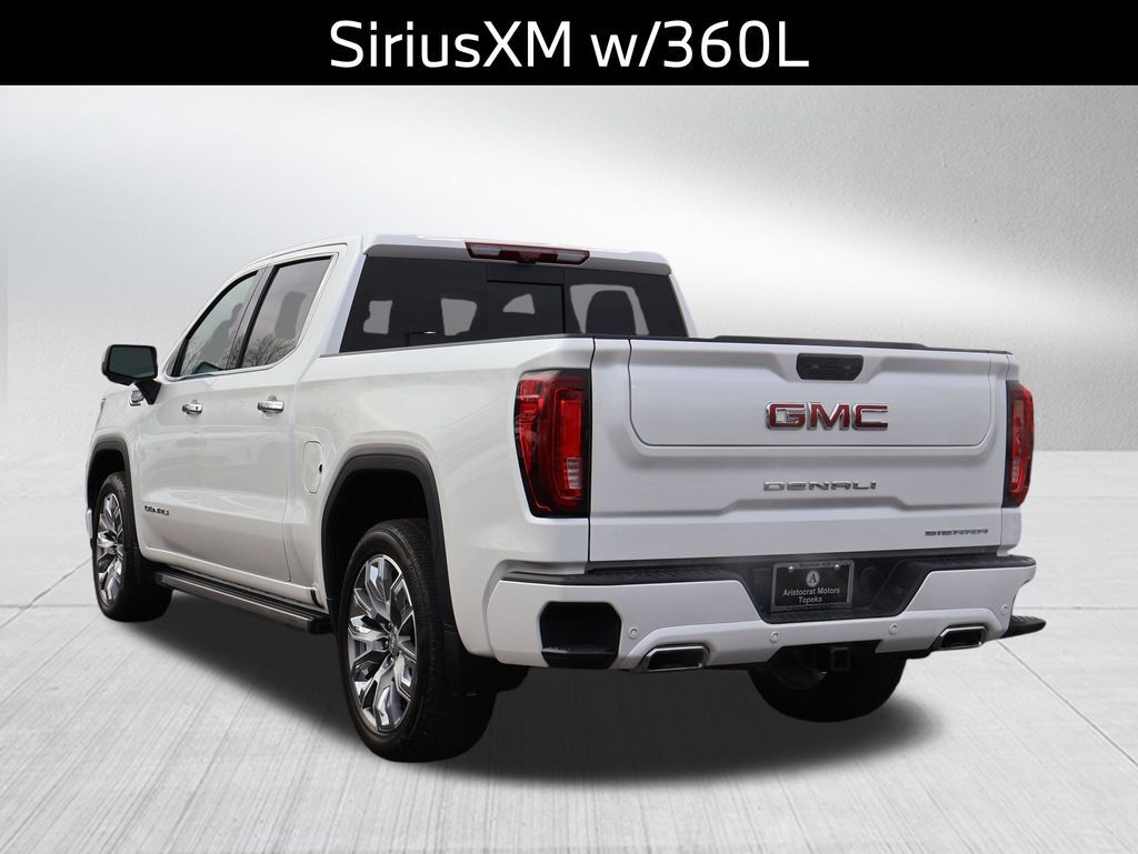 2024 GMC Sierra 1500 Denali San Clemente CA