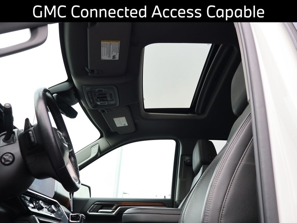 2024 GMC Sierra 1500 Denali San Clemente CA