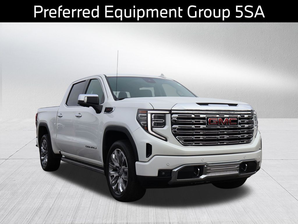 2024 GMC Sierra 1500 Denali San Clemente CA
