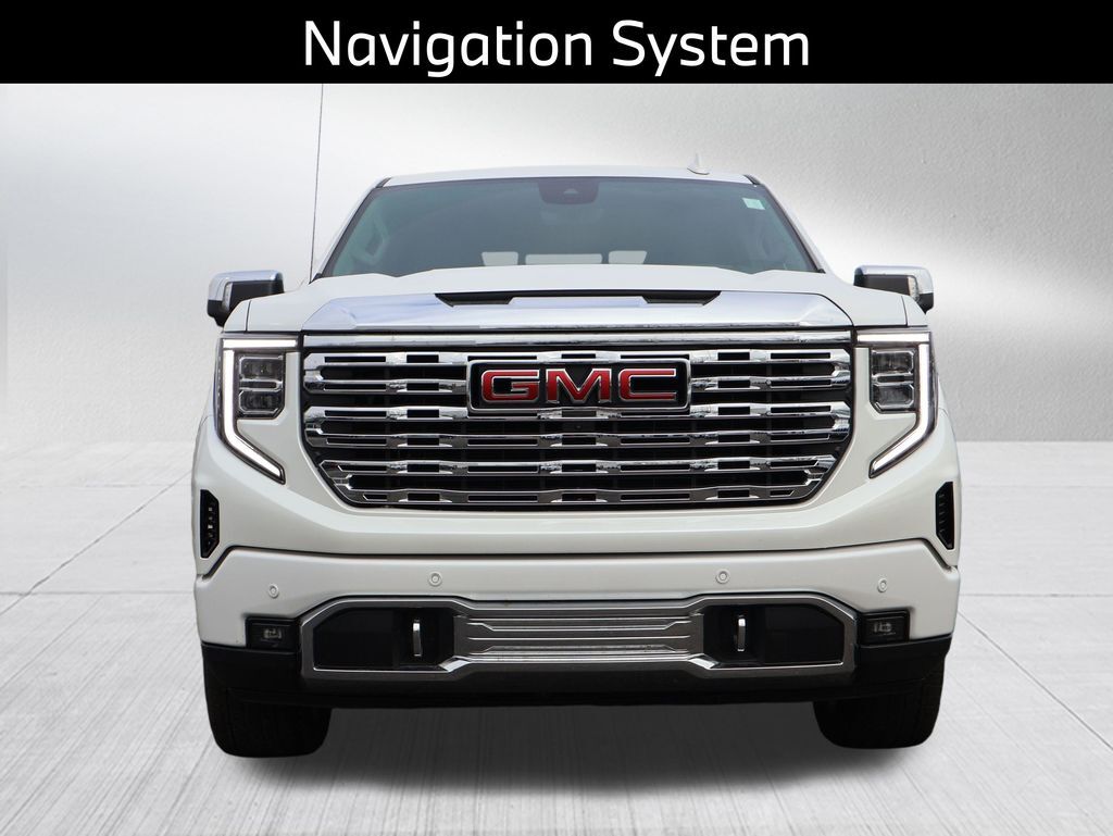 2024 GMC Sierra 1500 Denali San Clemente CA