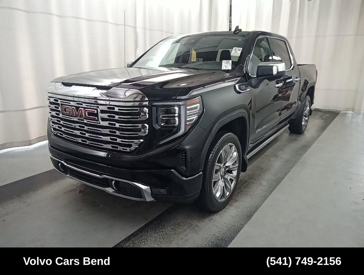 2024 GMC Sierra 1500 Denali Bend OR