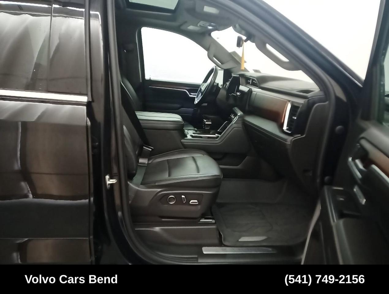 2024 GMC Sierra 1500 Denali Bend OR