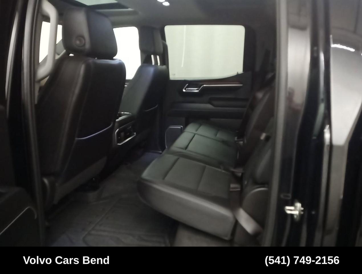 2024 GMC Sierra 1500 Denali Bend OR