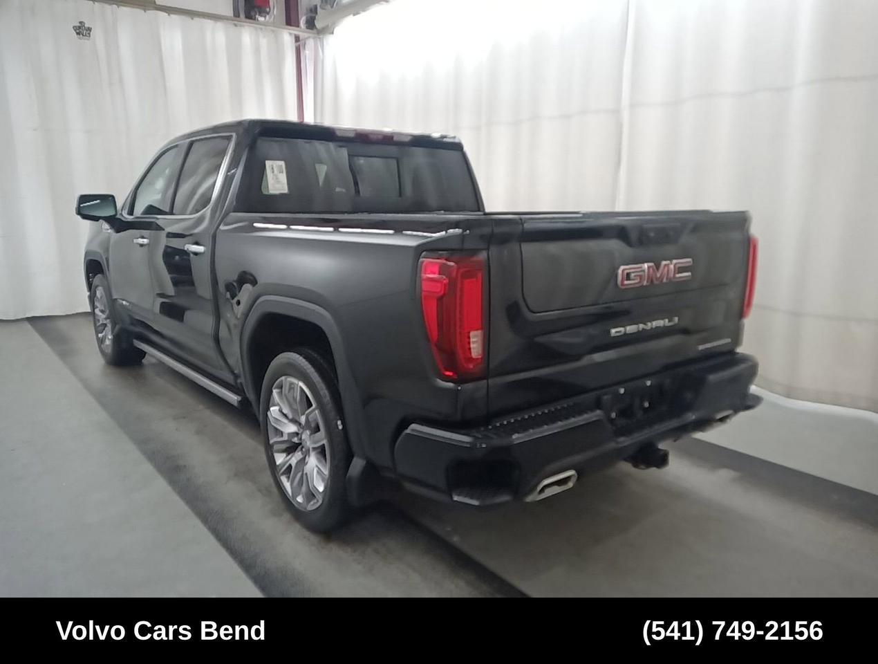 2024 GMC Sierra 1500 Denali Bend OR