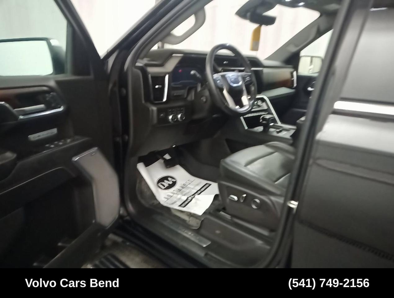 2024 GMC Sierra 1500 Denali Bend OR