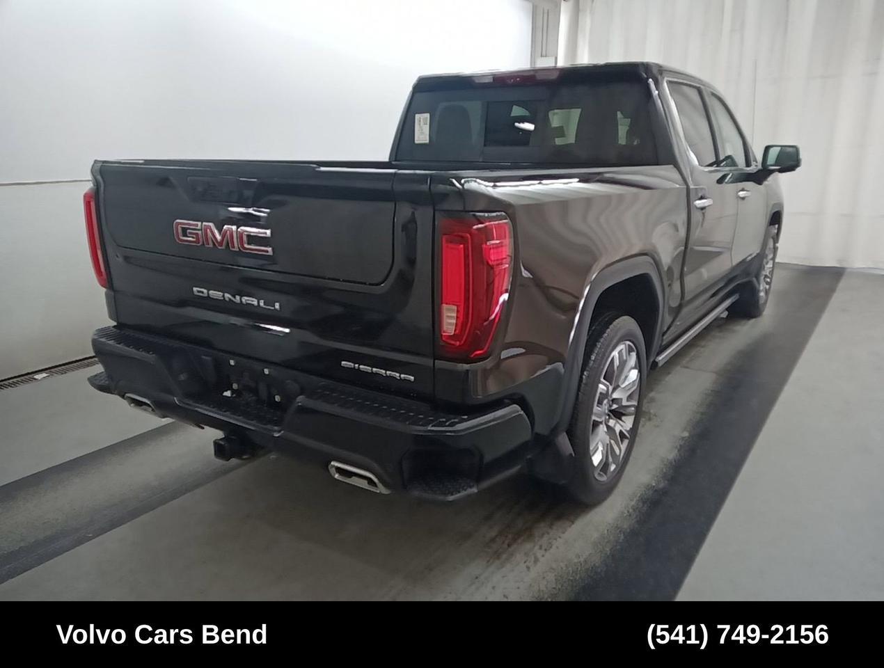 2024 GMC Sierra 1500 Denali Bend OR