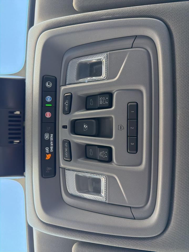 2024 GMC Sierra 1500 Denali Bend OR