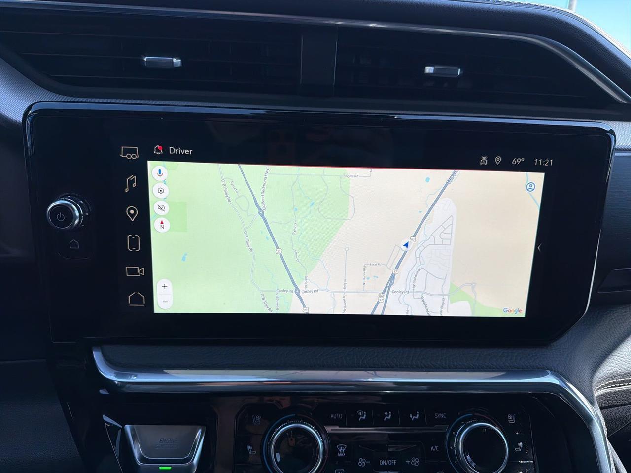 2024 GMC Sierra 1500 Denali Bend OR