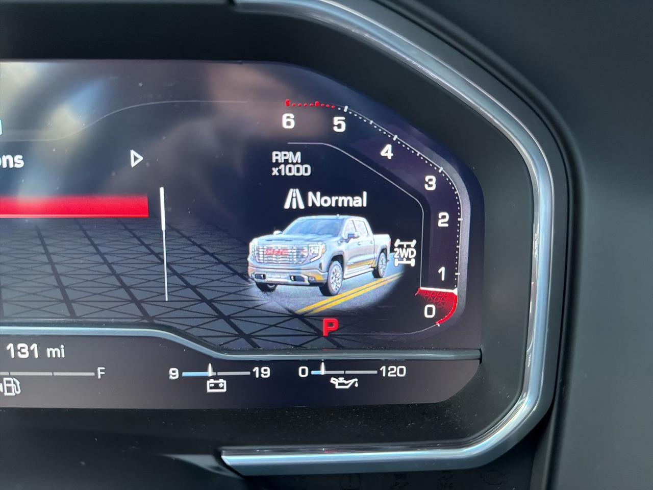 2024 GMC Sierra 1500 Denali Bend OR