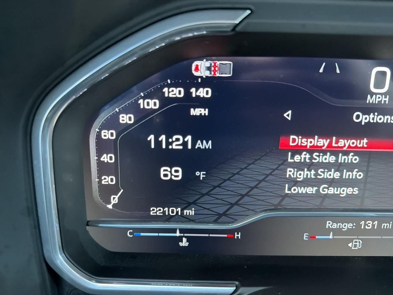 2024 GMC Sierra 1500 Denali Bend OR