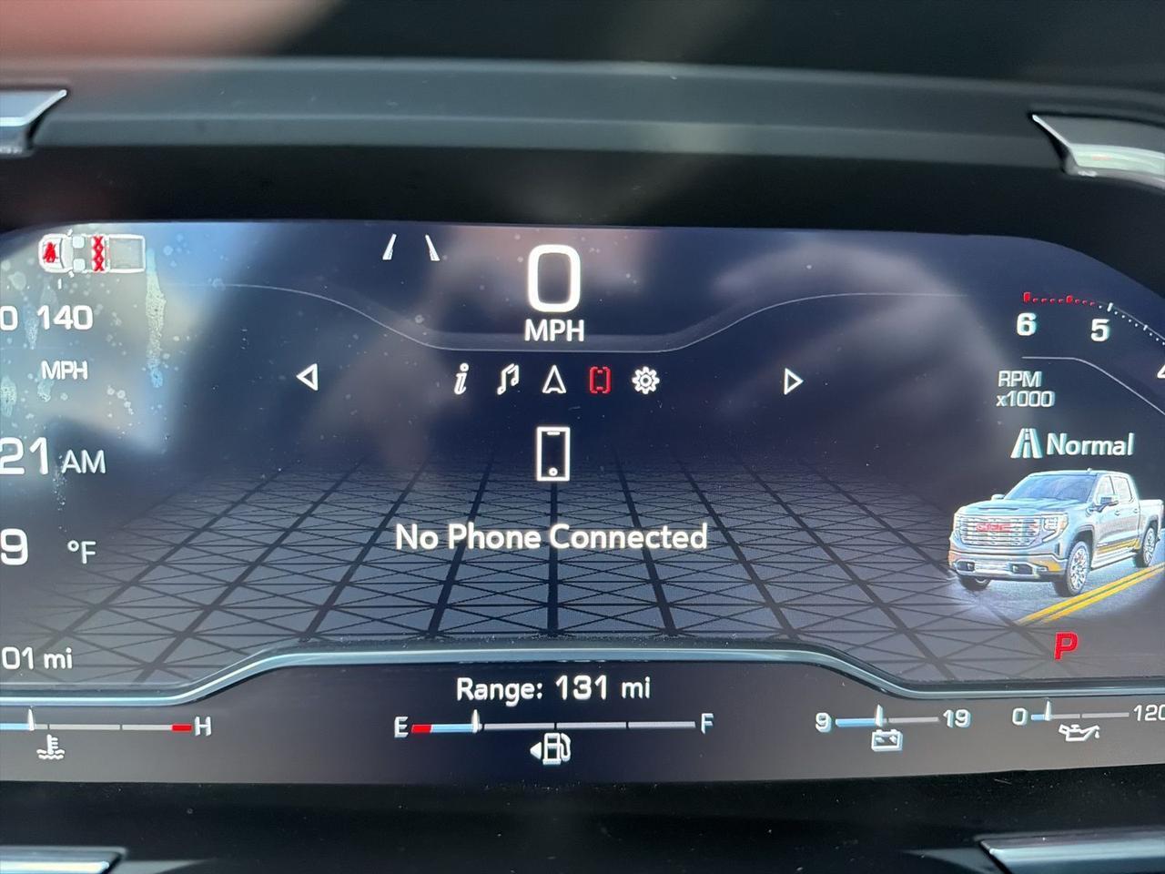 2024 GMC Sierra 1500 Denali Bend OR