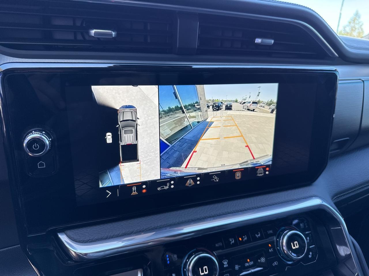 2024 GMC Sierra 1500 Denali Bend OR