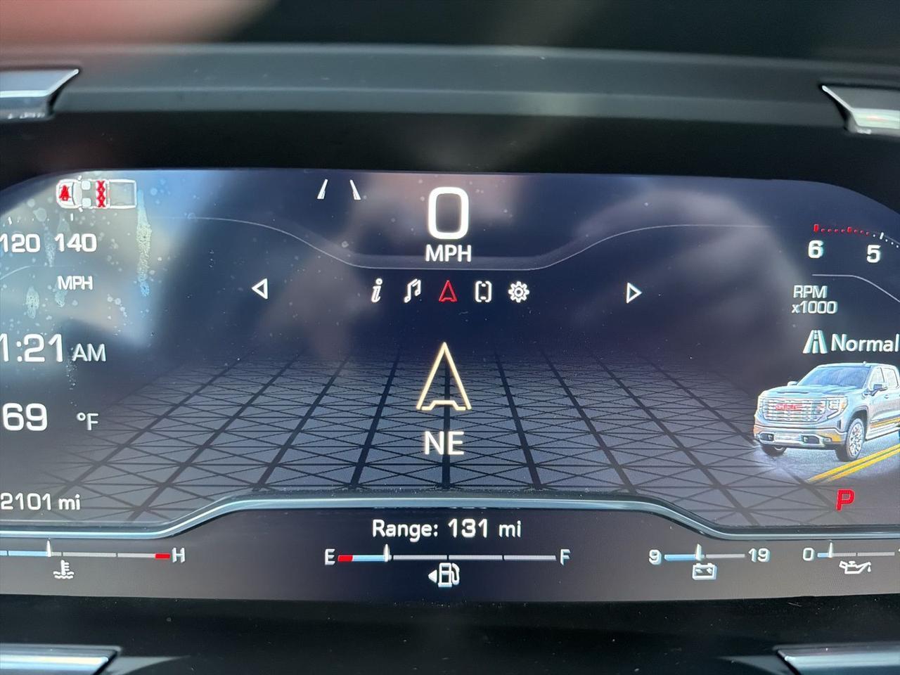 2024 GMC Sierra 1500 Denali Bend OR