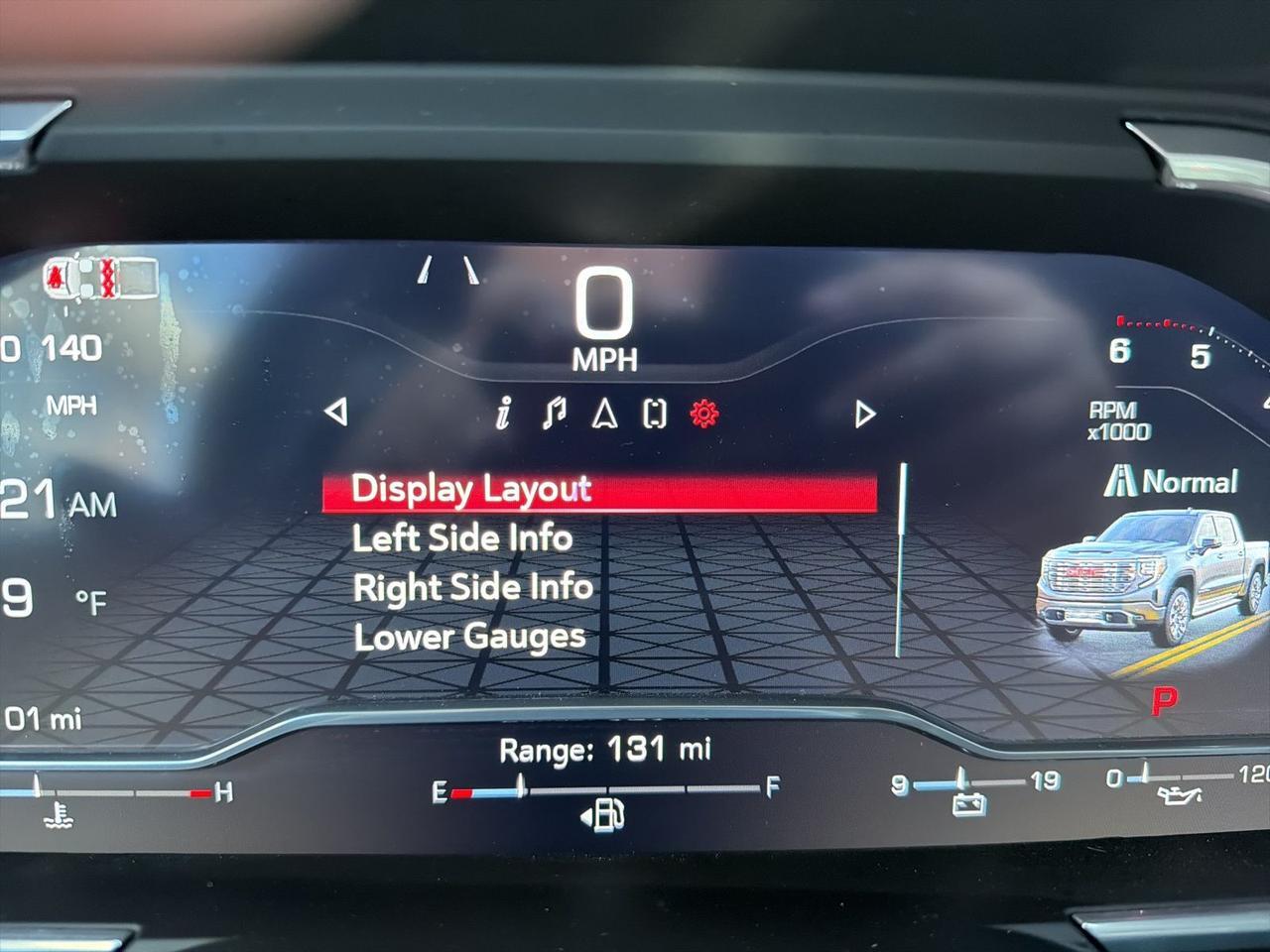 2024 GMC Sierra 1500 Denali Bend OR