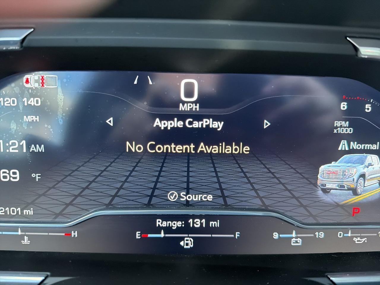 2024 GMC Sierra 1500 Denali Bend OR