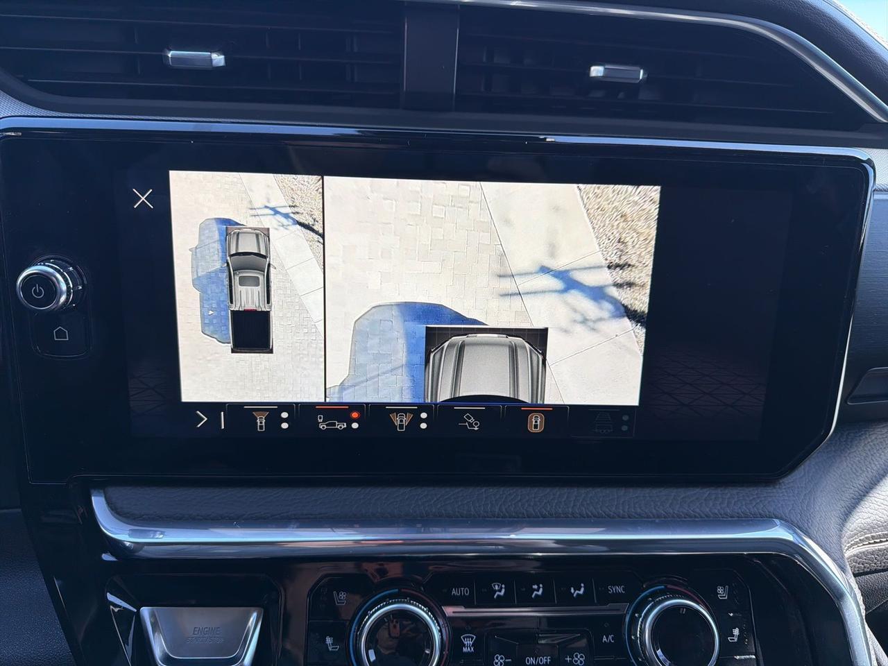 2024 GMC Sierra 1500 Denali Bend OR