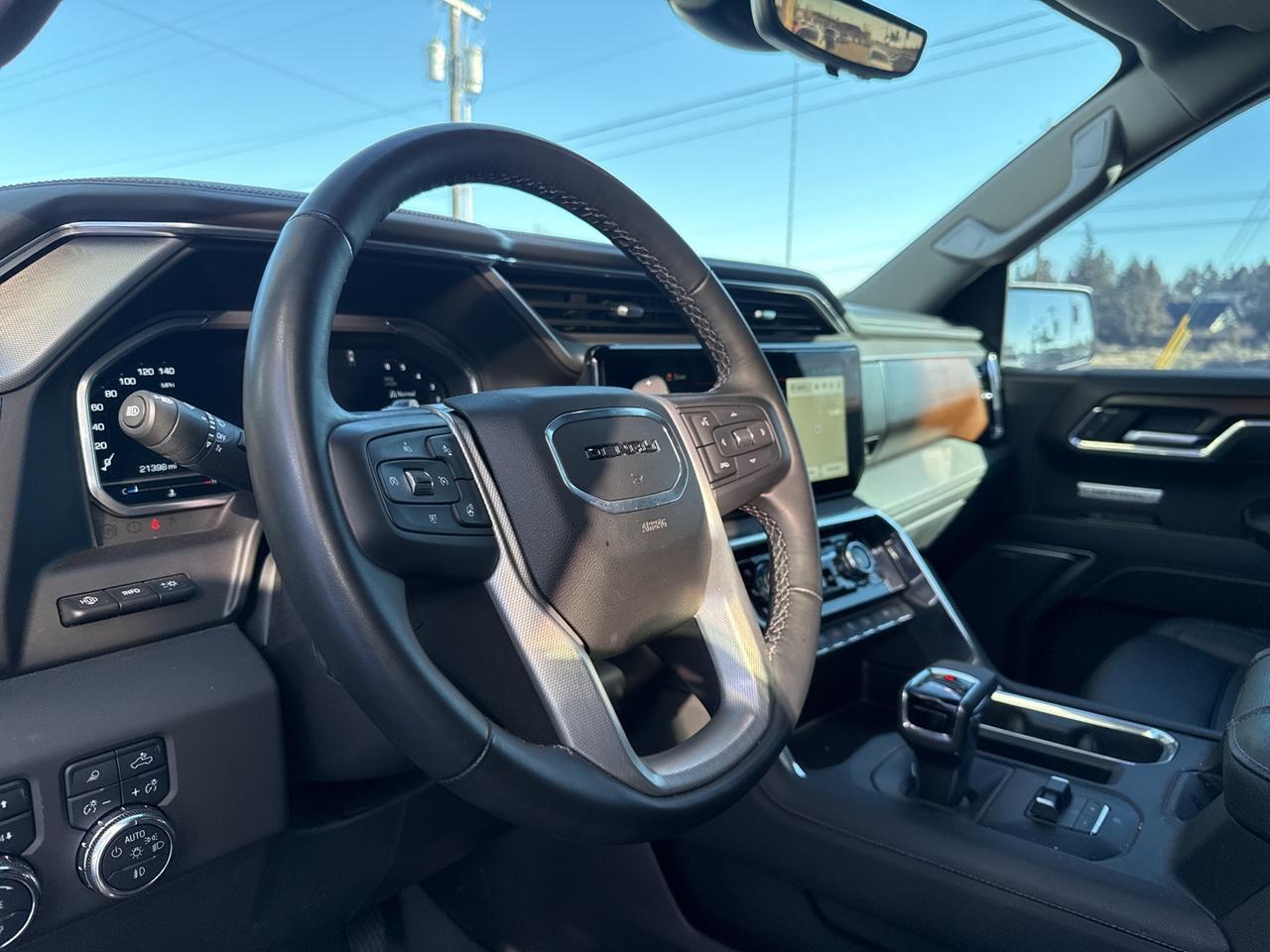 2024 GMC Sierra 1500 Denali Bend OR