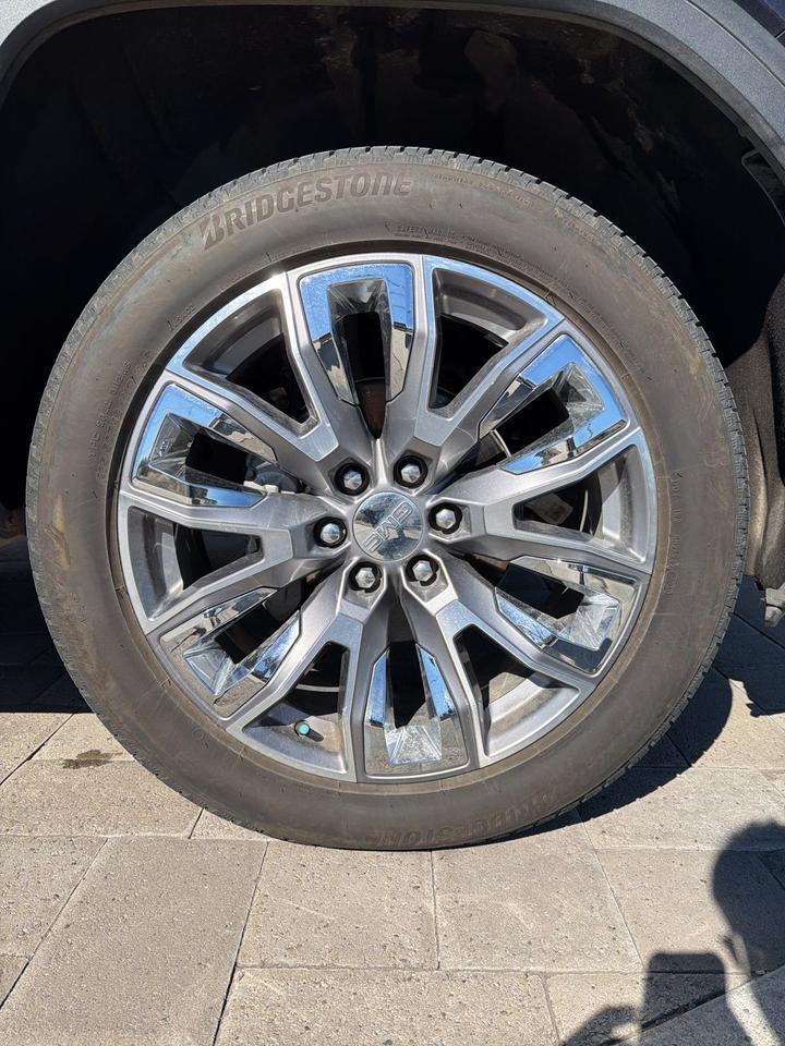 2024 GMC Sierra 1500 Denali Bend OR