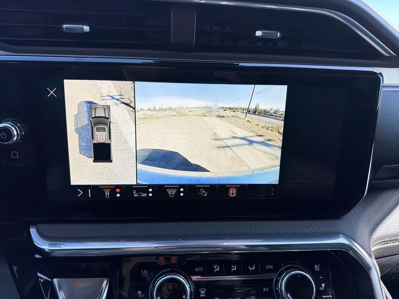 2024 GMC Sierra 1500 Denali Bend OR