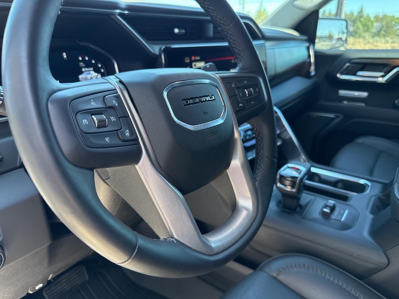 2024 GMC Sierra 1500 Denali Bend OR