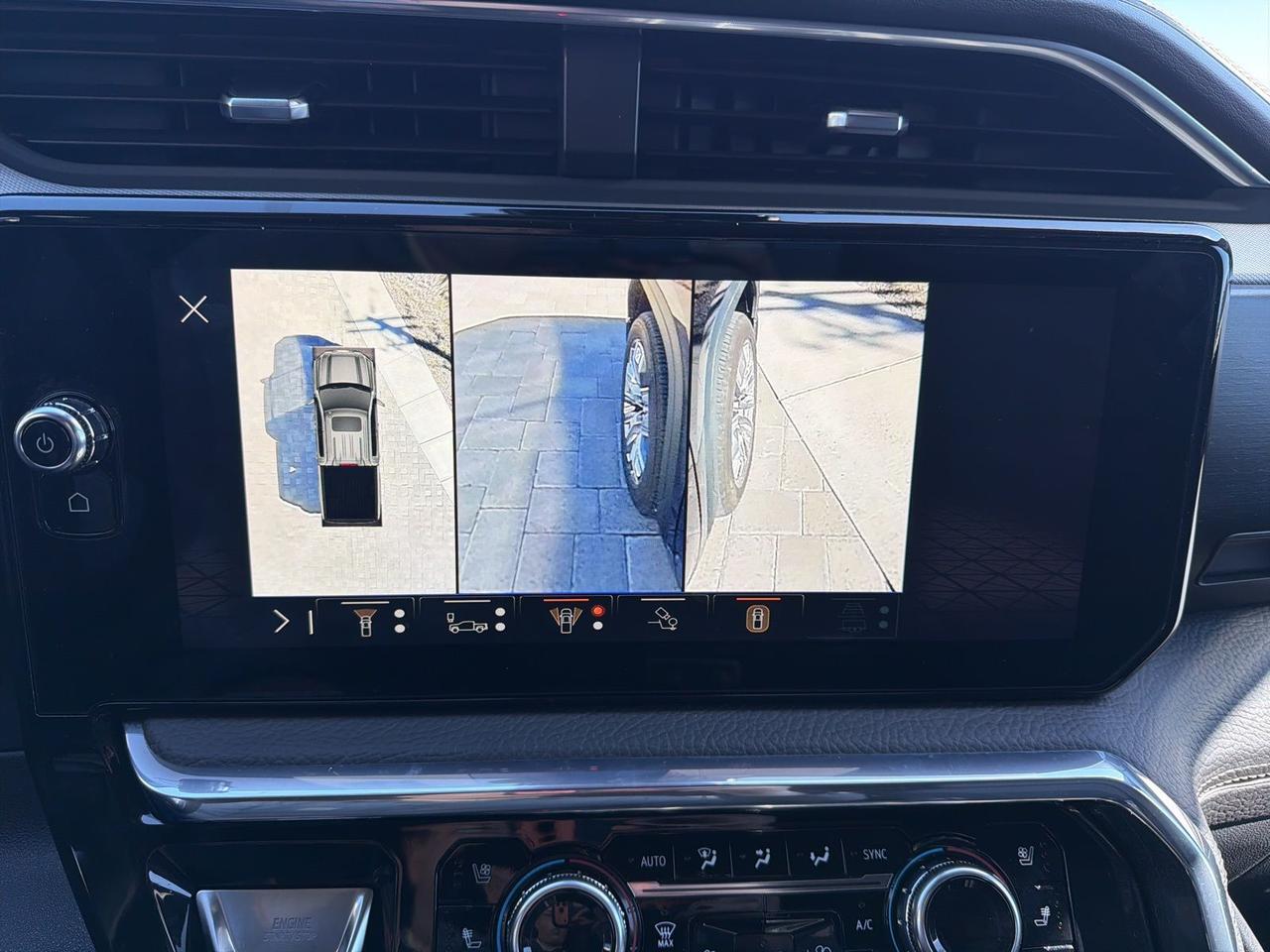 2024 GMC Sierra 1500 Denali Bend OR