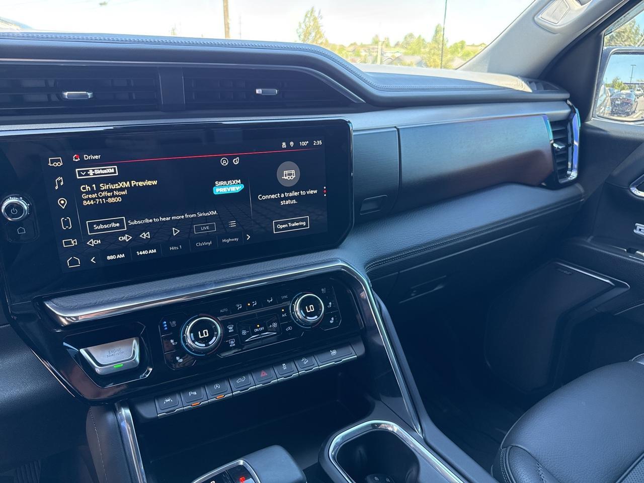 2024 GMC Sierra 1500 Denali Bend OR