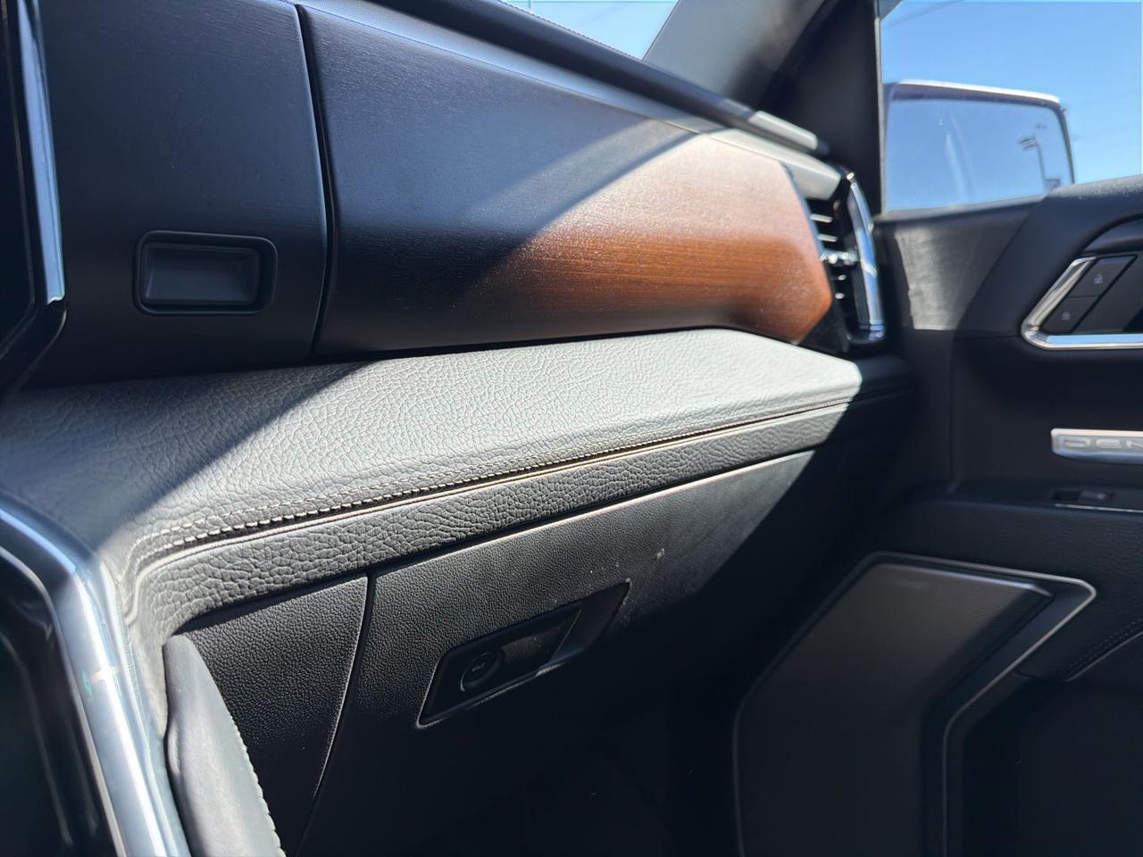 2024 GMC Sierra 1500 Denali Bend OR