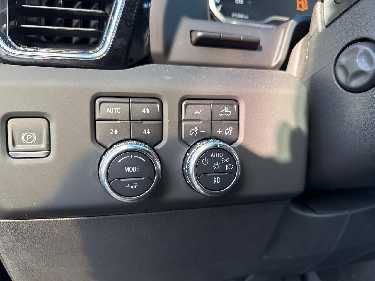 2024 GMC Sierra 1500 Denali Bend OR