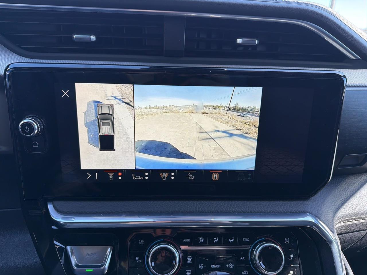 2024 GMC Sierra 1500 Denali Bend OR