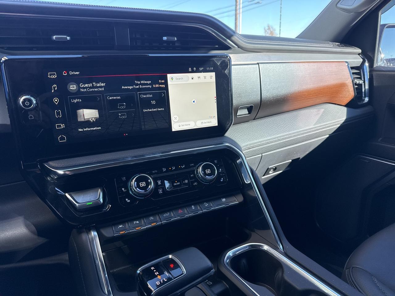 2024 GMC Sierra 1500 Denali Bend OR