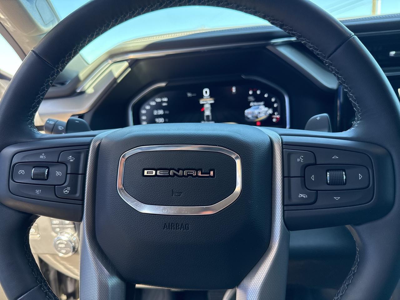 2024 GMC Sierra 1500 Denali Bend OR