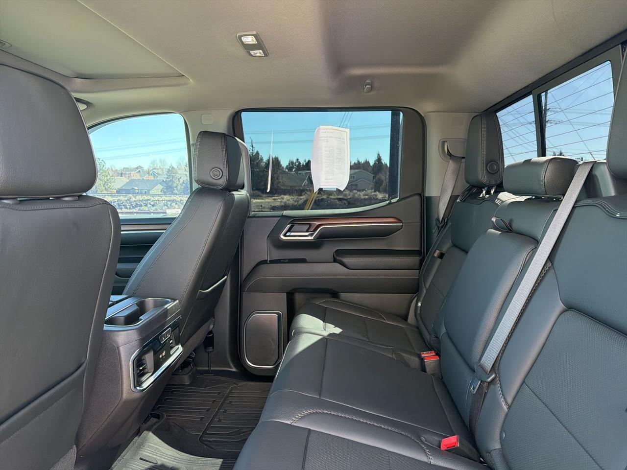 2024 GMC Sierra 1500 Denali Bend OR