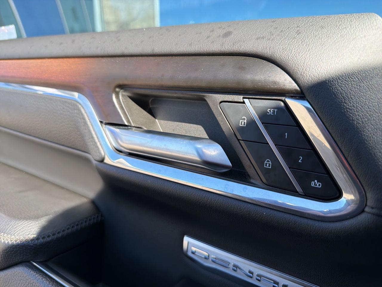 2024 GMC Sierra 1500 Denali Bend OR