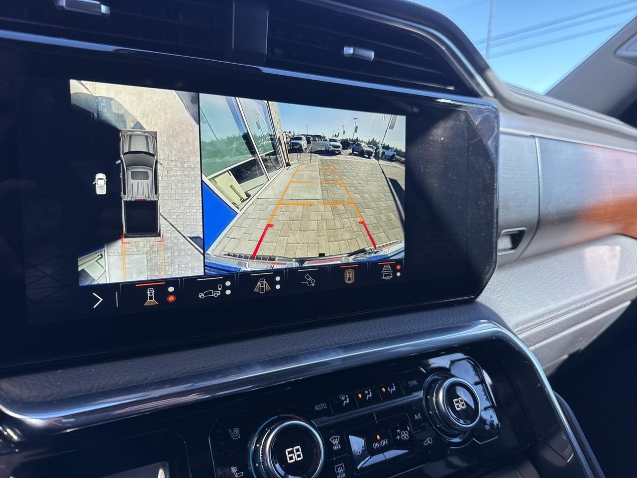 2024 GMC Sierra 1500 Denali Bend OR