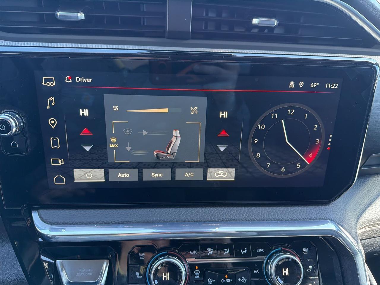 2024 GMC Sierra 1500 Denali Bend OR