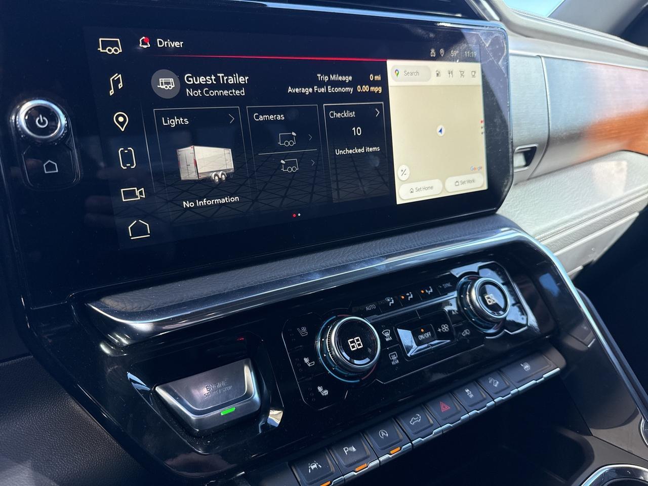 2024 GMC Sierra 1500 Denali Bend OR