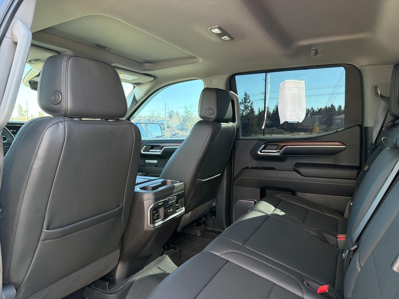 2024 GMC Sierra 1500 Denali Bend OR