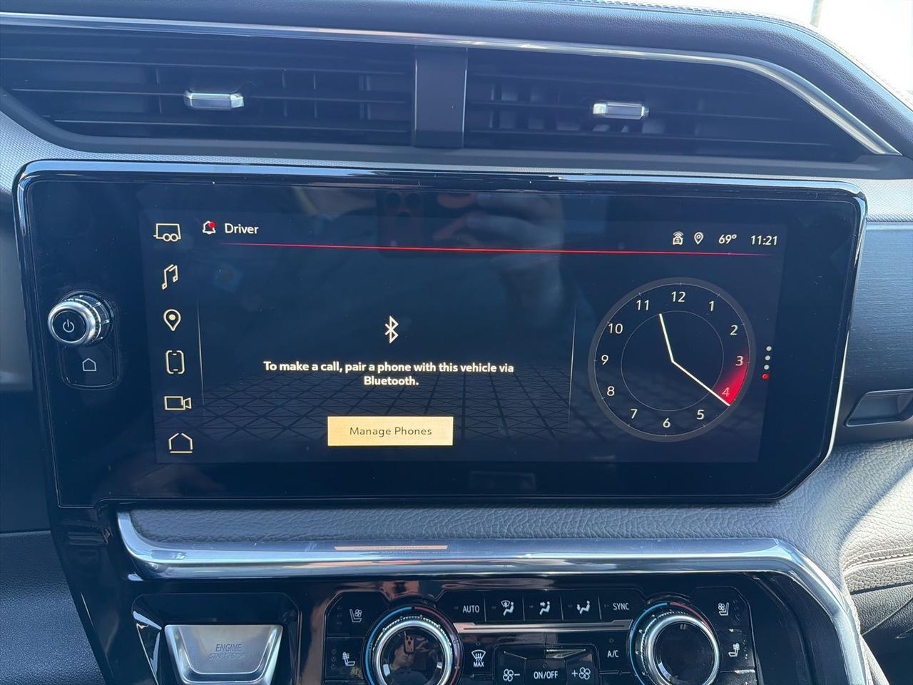 2024 GMC Sierra 1500 Denali Bend OR