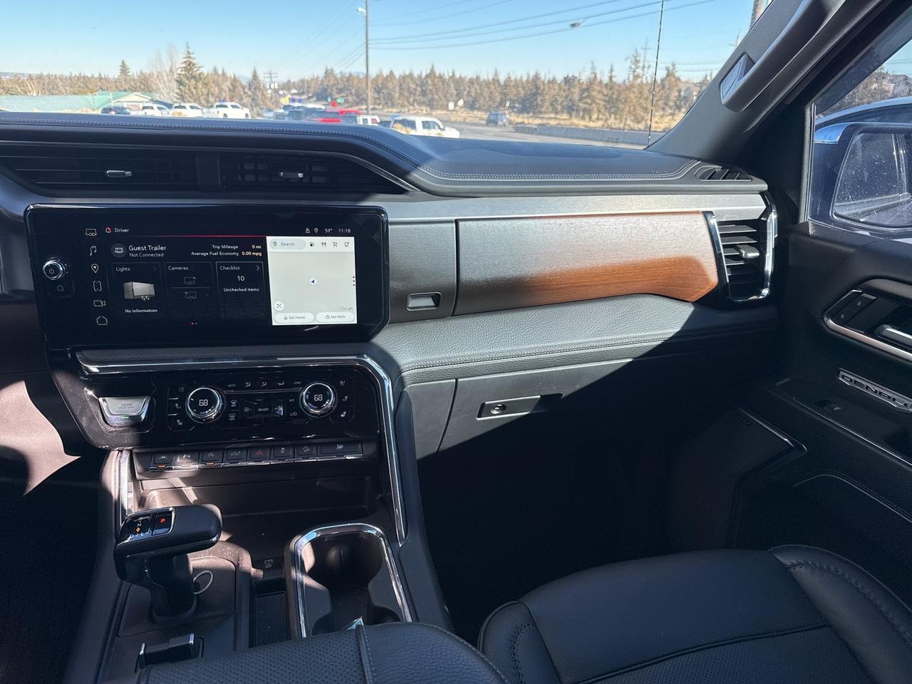 2024 GMC Sierra 1500 Denali Bend OR