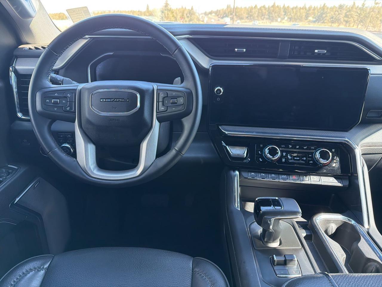 2024 GMC Sierra 1500 Denali Bend OR