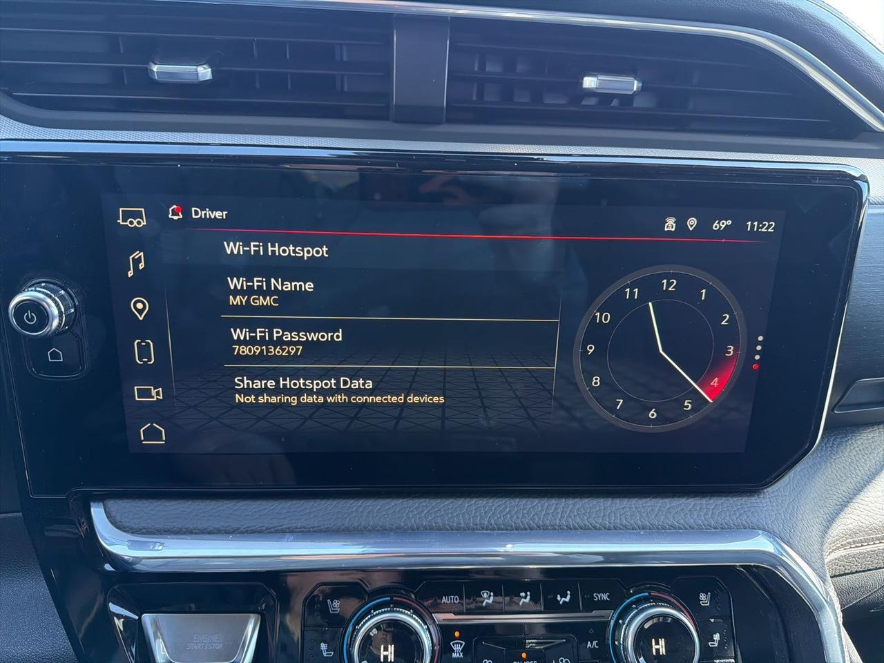 2024 GMC Sierra 1500 Denali Bend OR