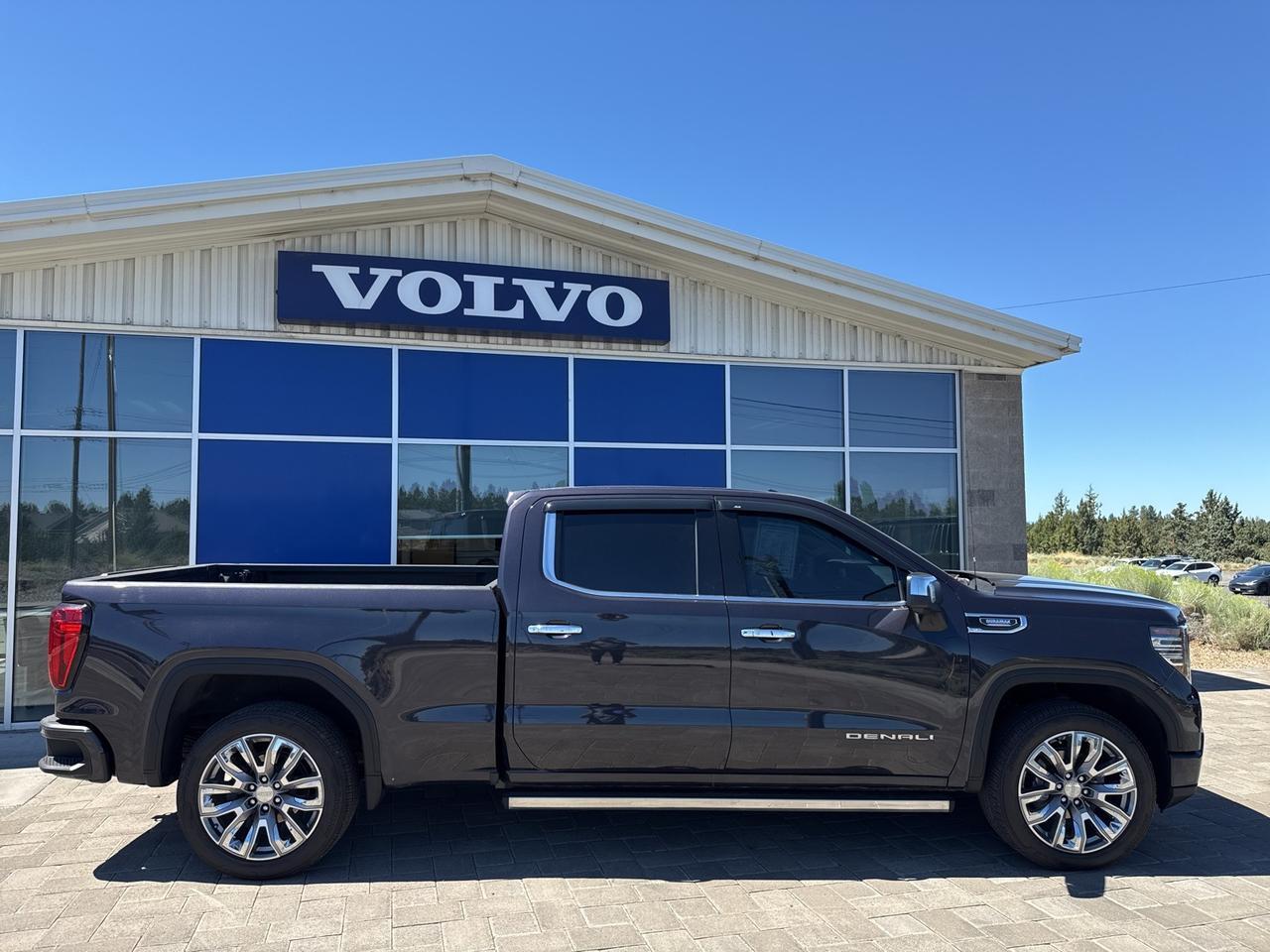 2024 GMC Sierra 1500 Denali Bend OR