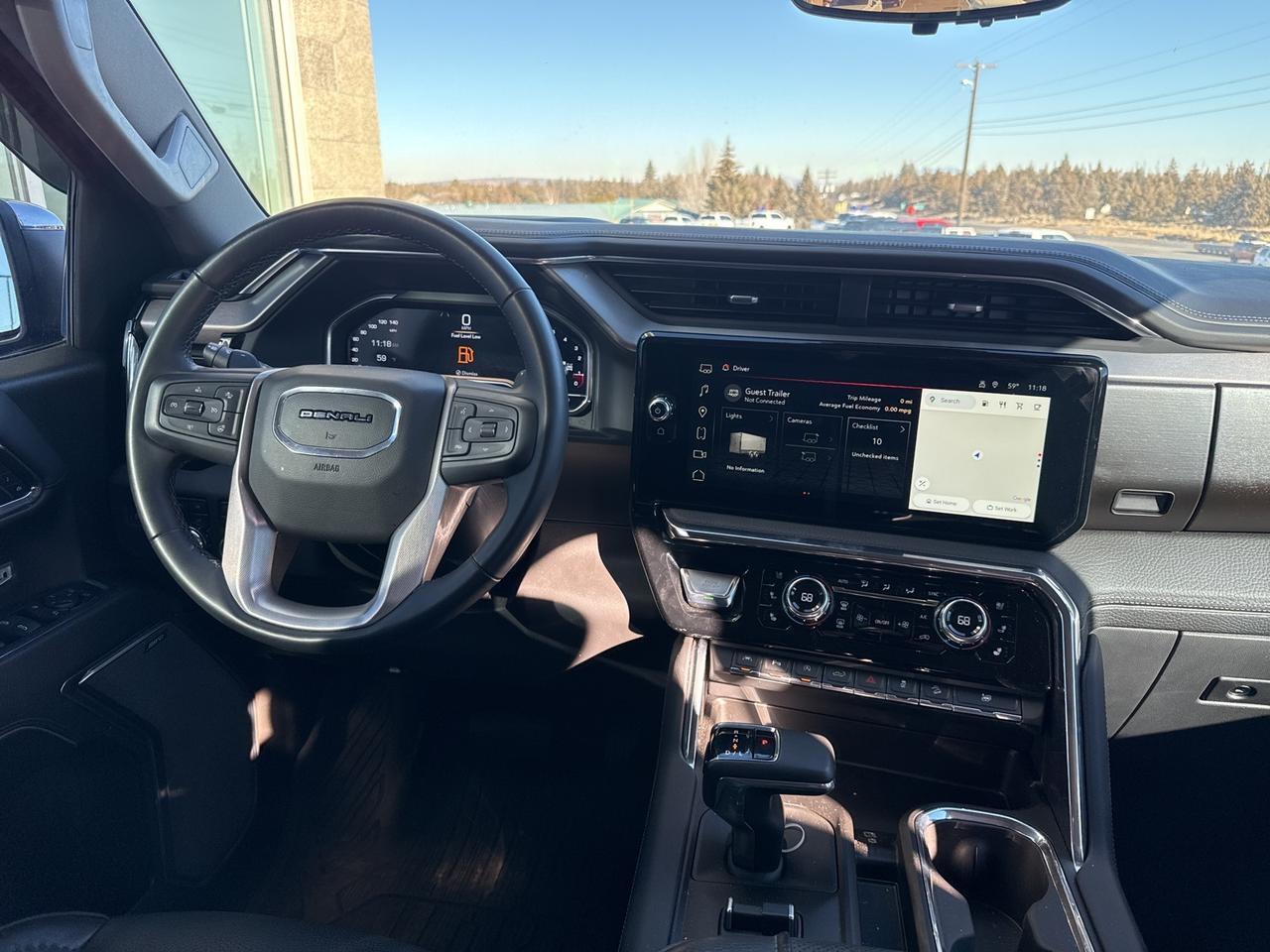 2024 GMC Sierra 1500 Denali Bend OR